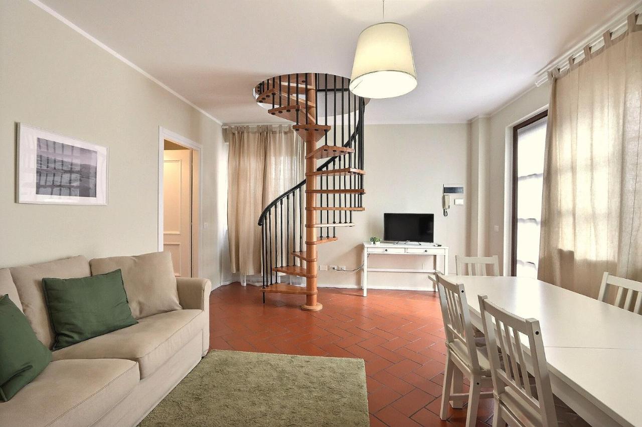 Residence il Cascinetto Pavia Esterno foto