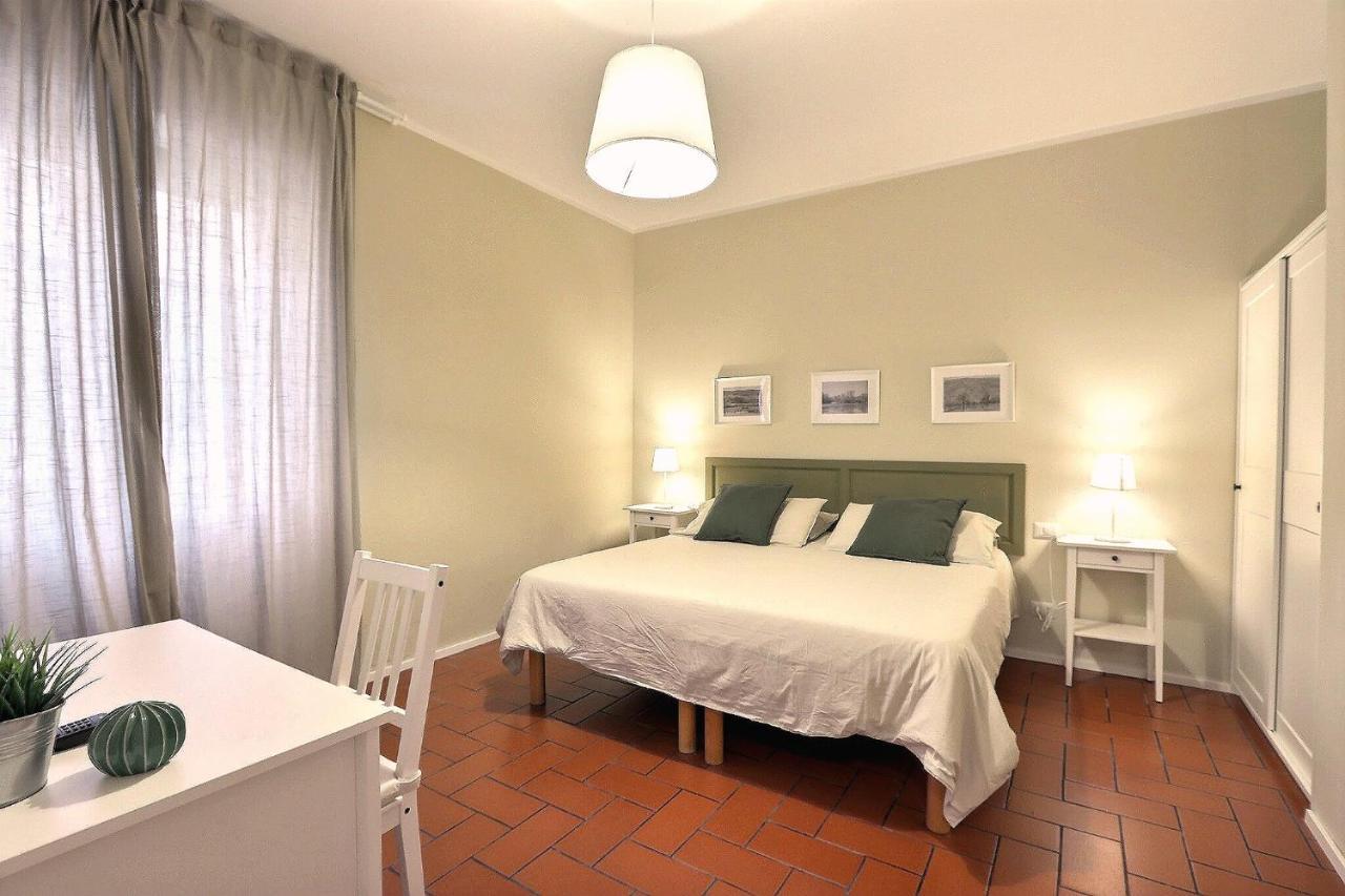 Residence il Cascinetto Pavia Esterno foto