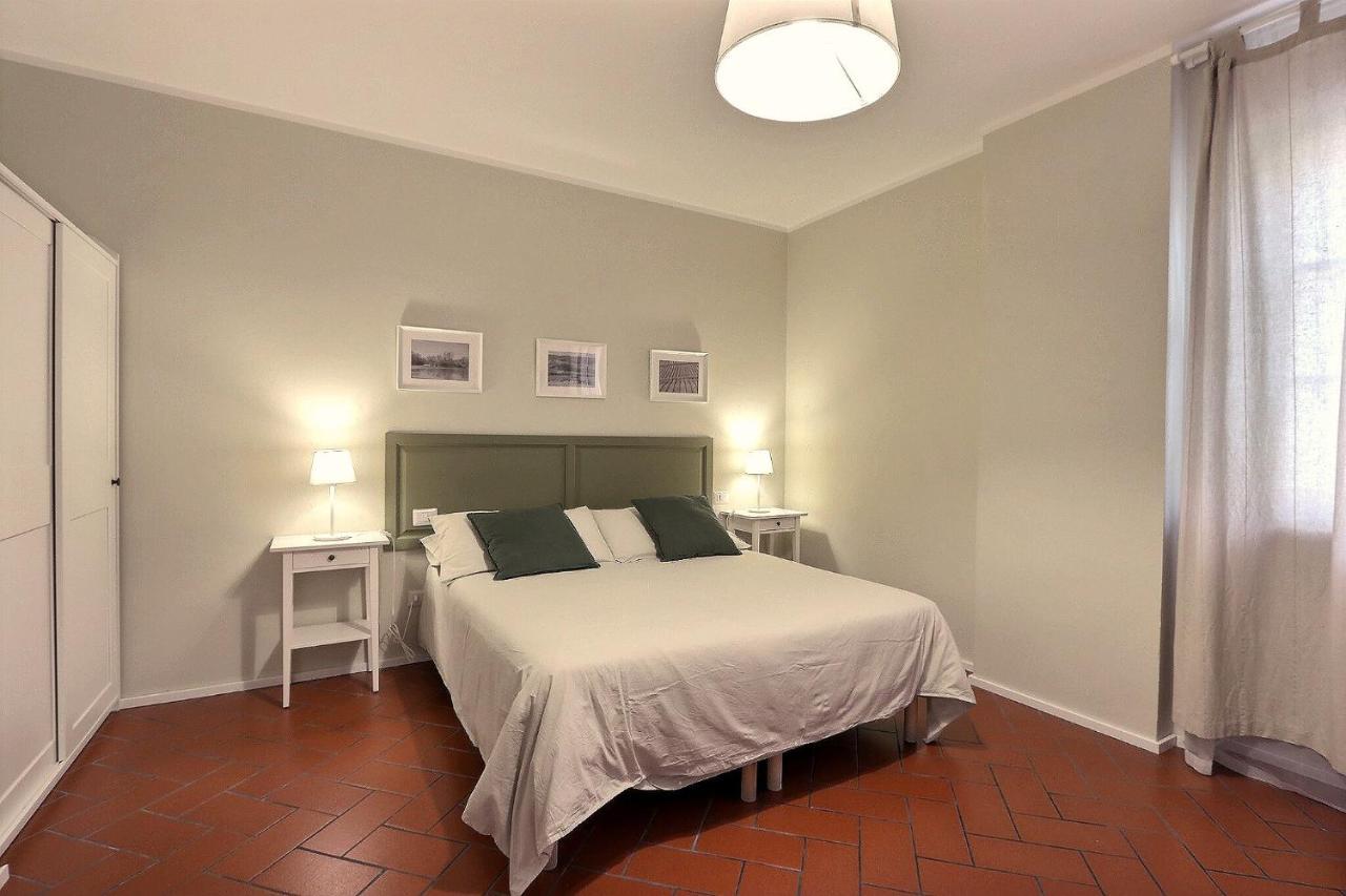 Residence il Cascinetto Pavia Esterno foto