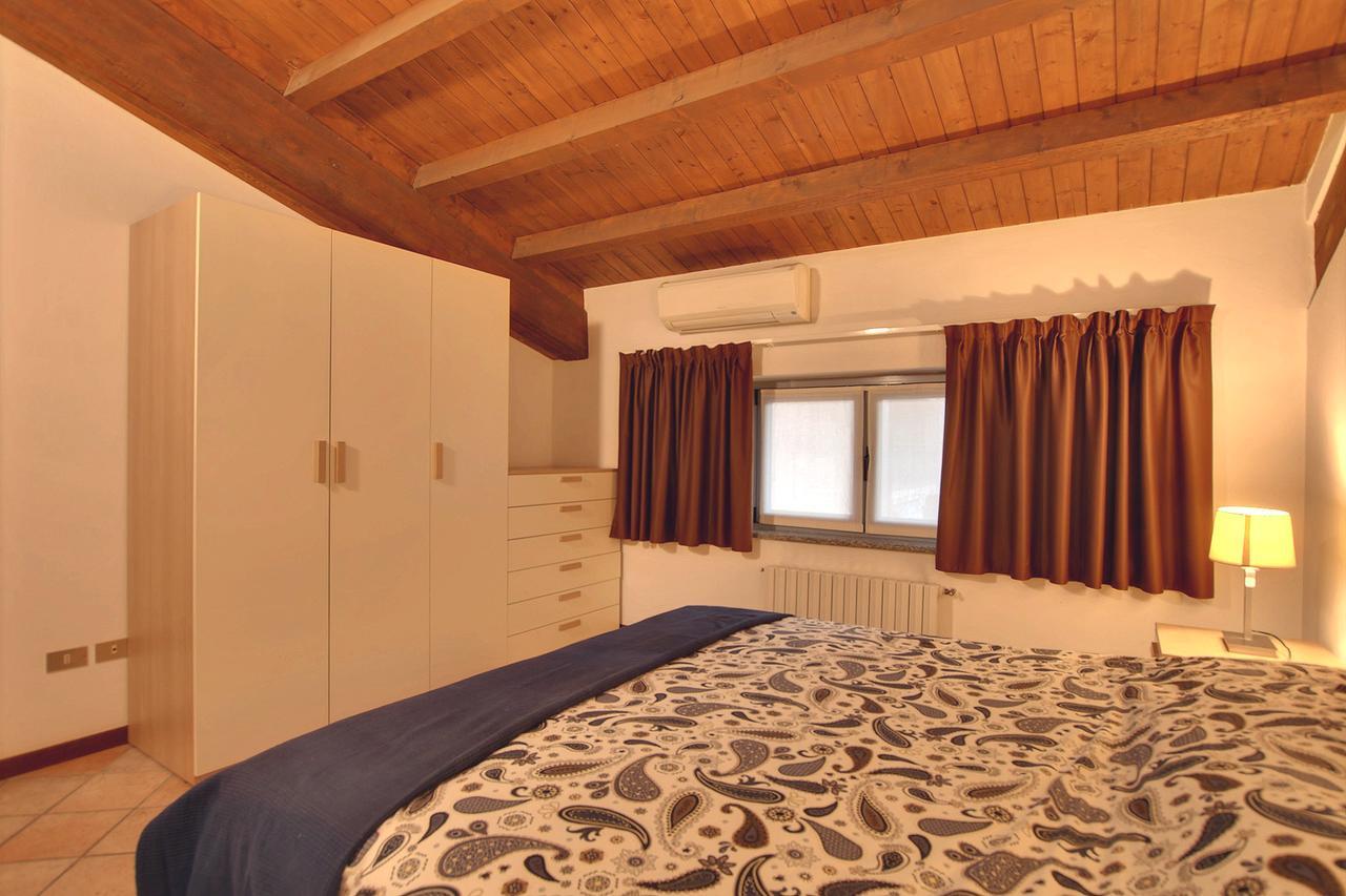 Residence il Cascinetto Pavia Esterno foto