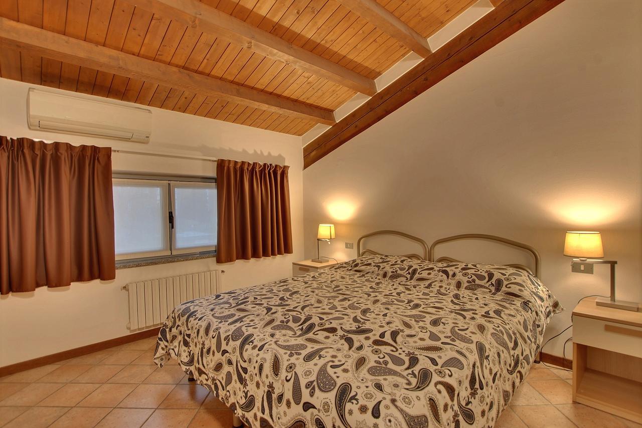 Residence il Cascinetto Pavia Esterno foto