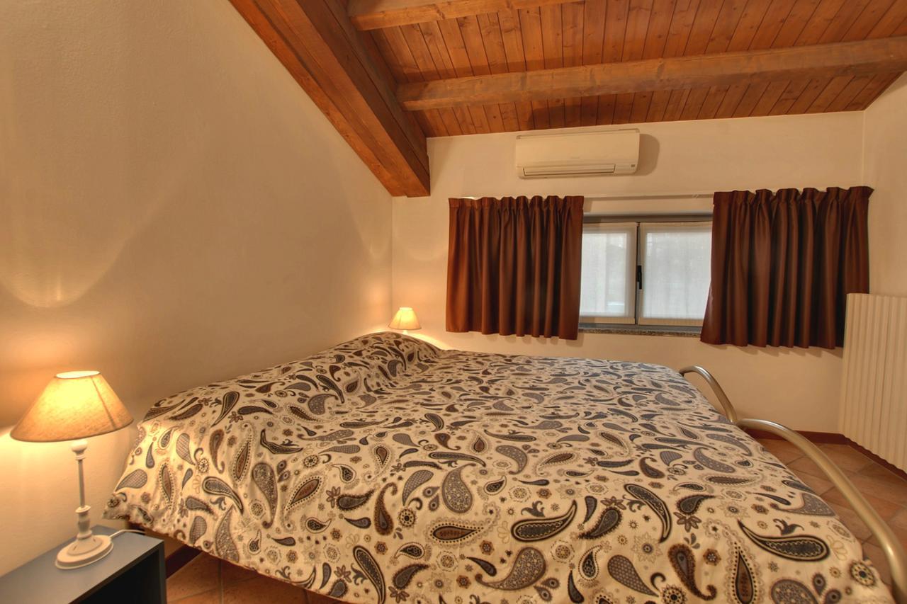 Residence il Cascinetto Pavia Esterno foto