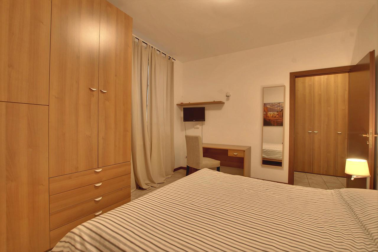 Residence il Cascinetto Pavia Esterno foto